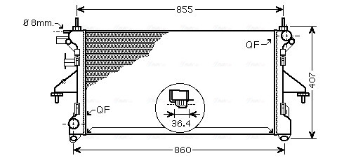 PE2305