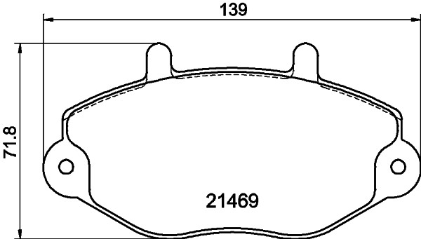 8DB 355 019-381 HELLA