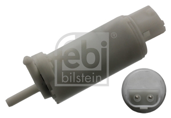 03863 FEBI BILSTEIN