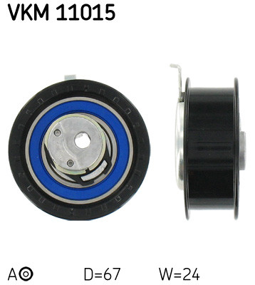 VKM 11015