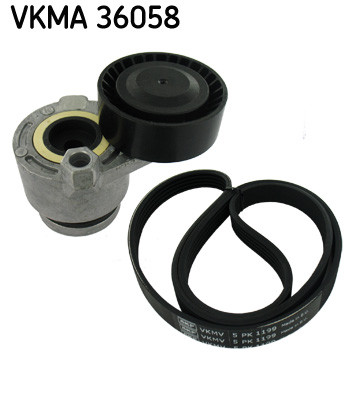 VKMA 36058