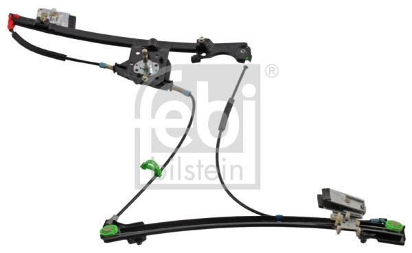 14724 FEBI BILSTEIN