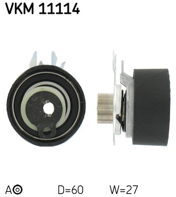 VKM 11114