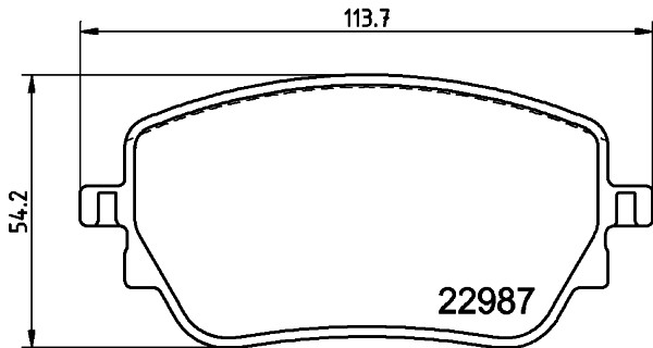 8DB 355 039-231 HELLA