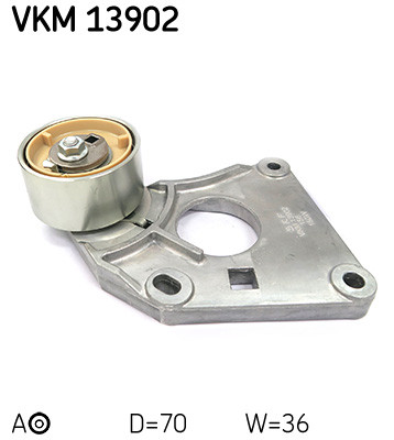 VKM 13902 SKF