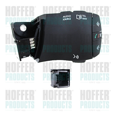 21031316 HOFFER