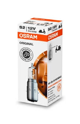 64327 AMS-OSRAM