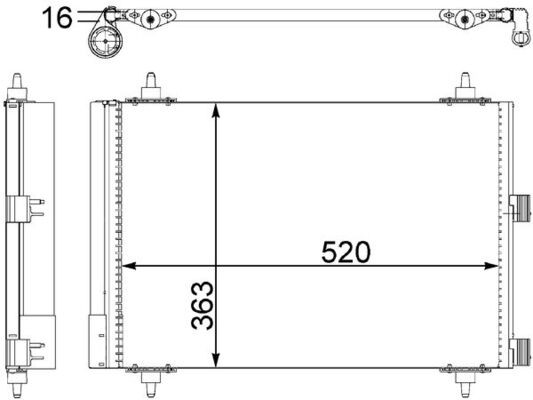 AC 447 000S