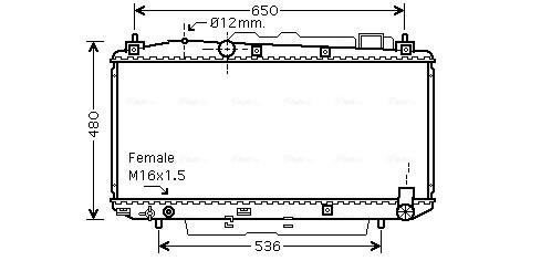 TOA2348