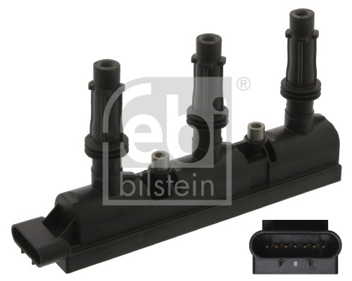 39585 FEBI BILSTEIN