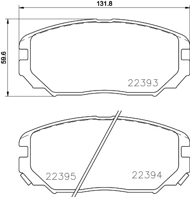 8DB 355 024-891 HELLA