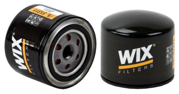 51311 WIX FILTERS