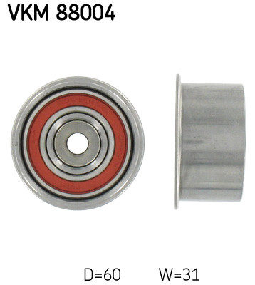 VKM 88004 SKF