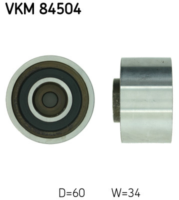 VKM 84504 SKF