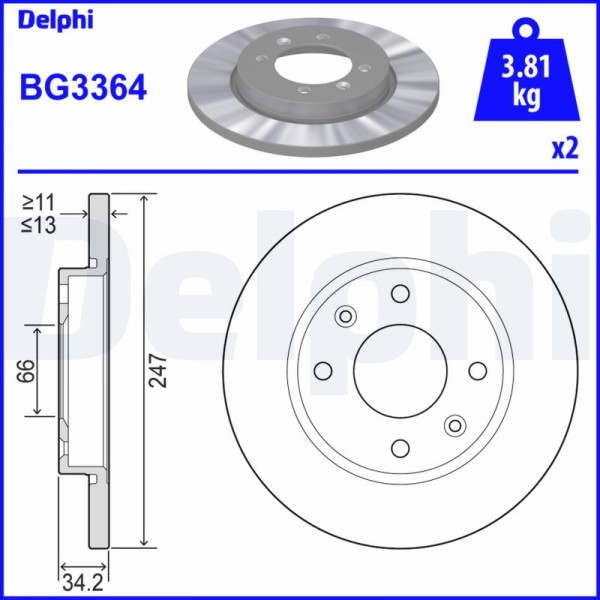 BG3364