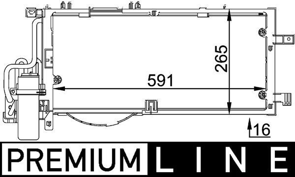 AC 309 000P