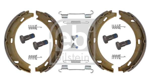 08200 FEBI BILSTEIN