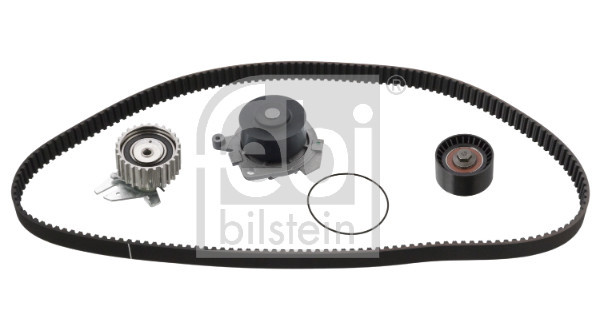 105883 FEBI BILSTEIN