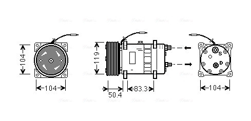 UVAK058