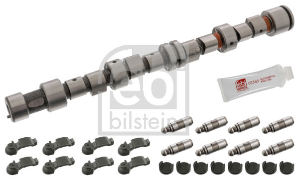 12243 FEBI BILSTEIN