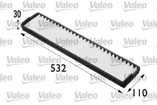 698168 VALEO