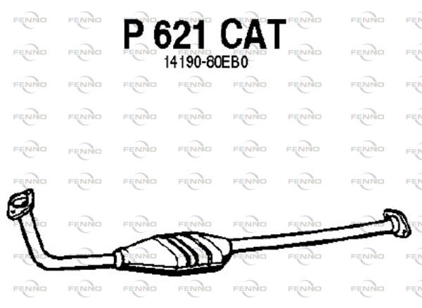 P621CAT FENNO