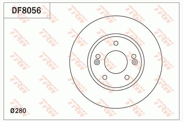 DF8056