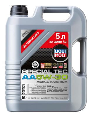 39043 LIQUI MOLY