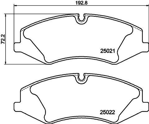 8DB 355 015-081 HELLA