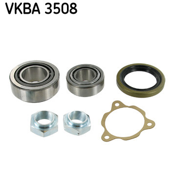 VKBA 3508