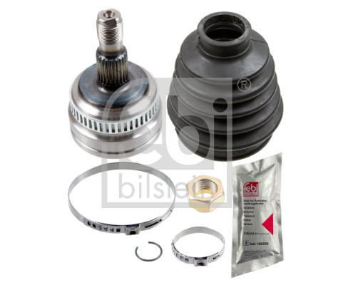 186210 FEBI BILSTEIN