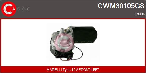 CWM30105GS