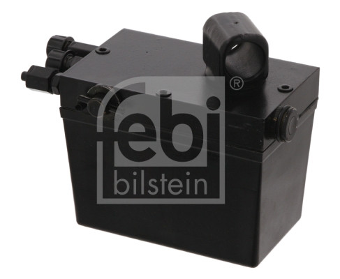 34191 FEBI BILSTEIN