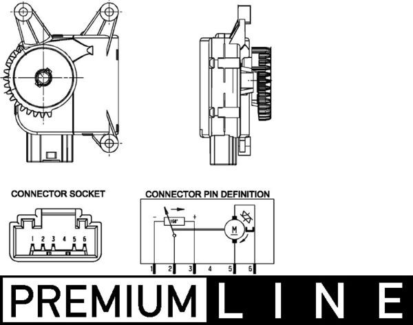 AA 16 000P