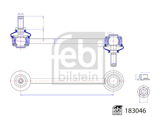 183046 FEBI BILSTEIN