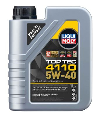 21478 LIQUI MOLY