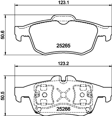 8DB 355 017-341 HELLA