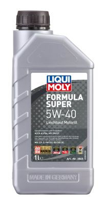 3865 LIQUI MOLY