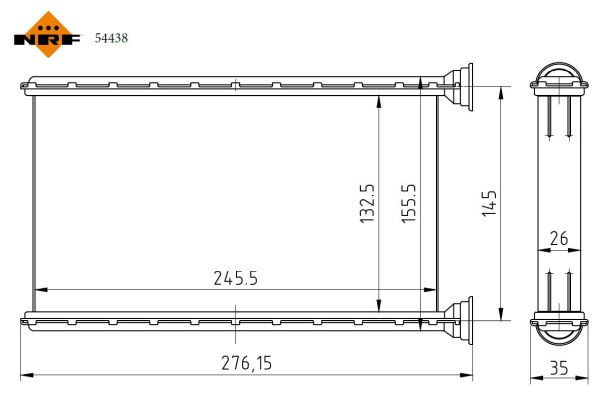 54438 NRF