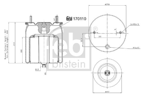 170110 FEBI BILSTEIN