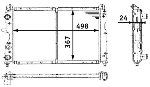 CR 450 000S