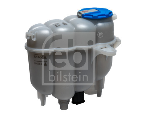 183400 FEBI BILSTEIN