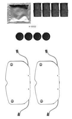 8DZ 355 205-071 HELLA