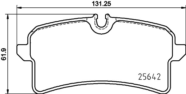 8DB 355 025-571 HELLA