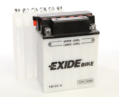 EB12C-A EXIDE