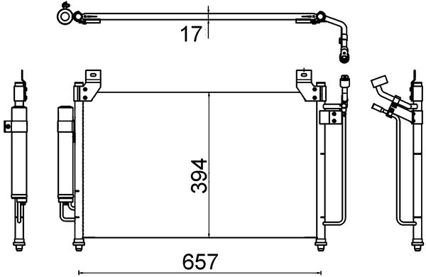 AC 642 000S