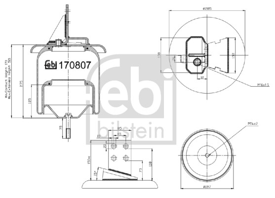 170807 FEBI BILSTEIN