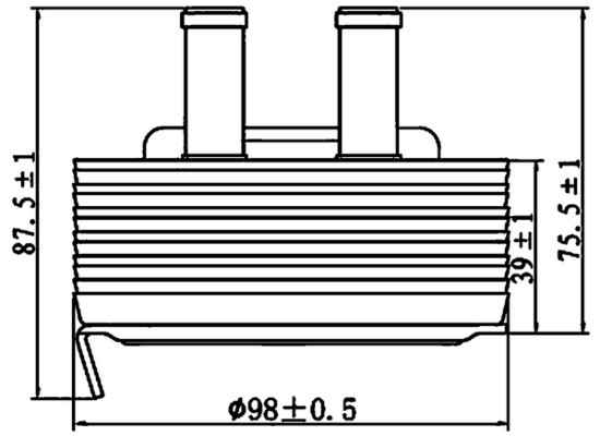 CLC 197 000S