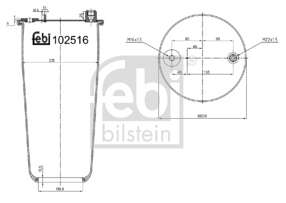 102516 FEBI BILSTEIN