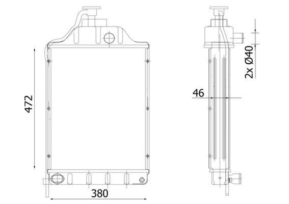 CR 2304 000P